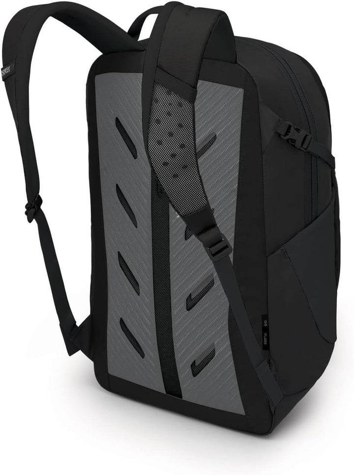 Mochila para laptop Osprey Flare Commuter