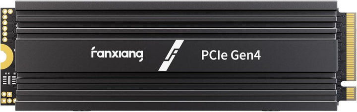 SSD NVMe M.2 Gaming de 2 TB para PS5 con disipador de calor PCIe 4....