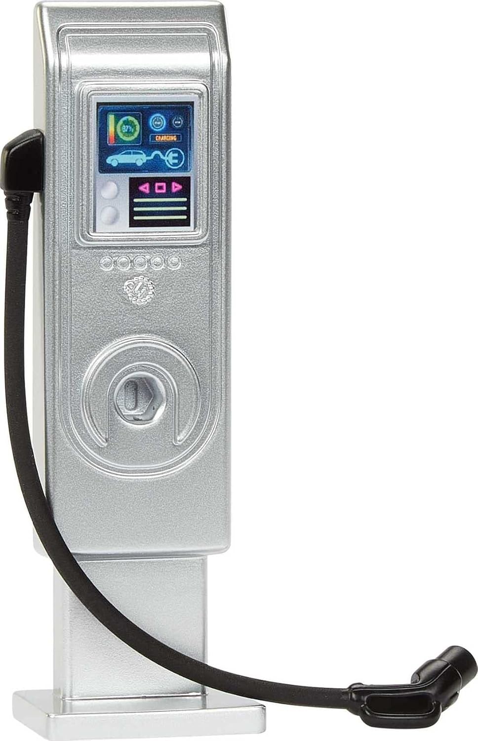 Accesorios para Muñeca Barbie, Vehículo Eléctrico de Juguete con Es...