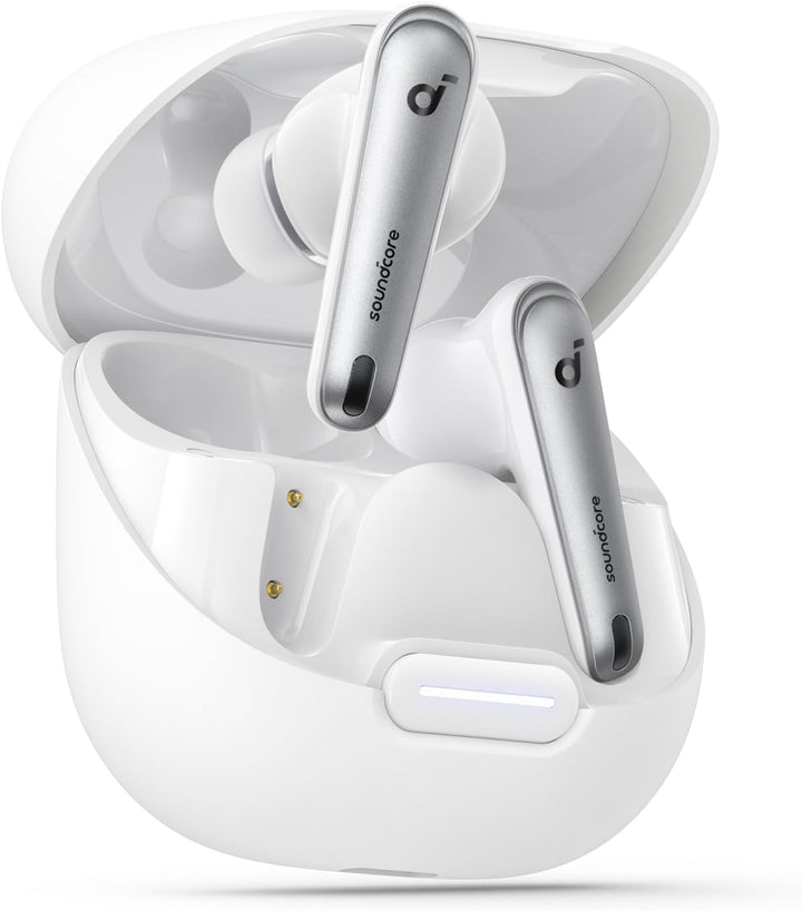 Soundcore by Anker Liberty 4 NC - Auriculares con cancelación de ru...