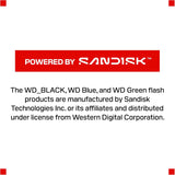 WD_Black SN8100 SSD NVMe de 8 TB con disipador de calor, PCIe 5.0x4...