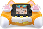 VTech Juego de aventura virtual para mascotas de Kitten Quest