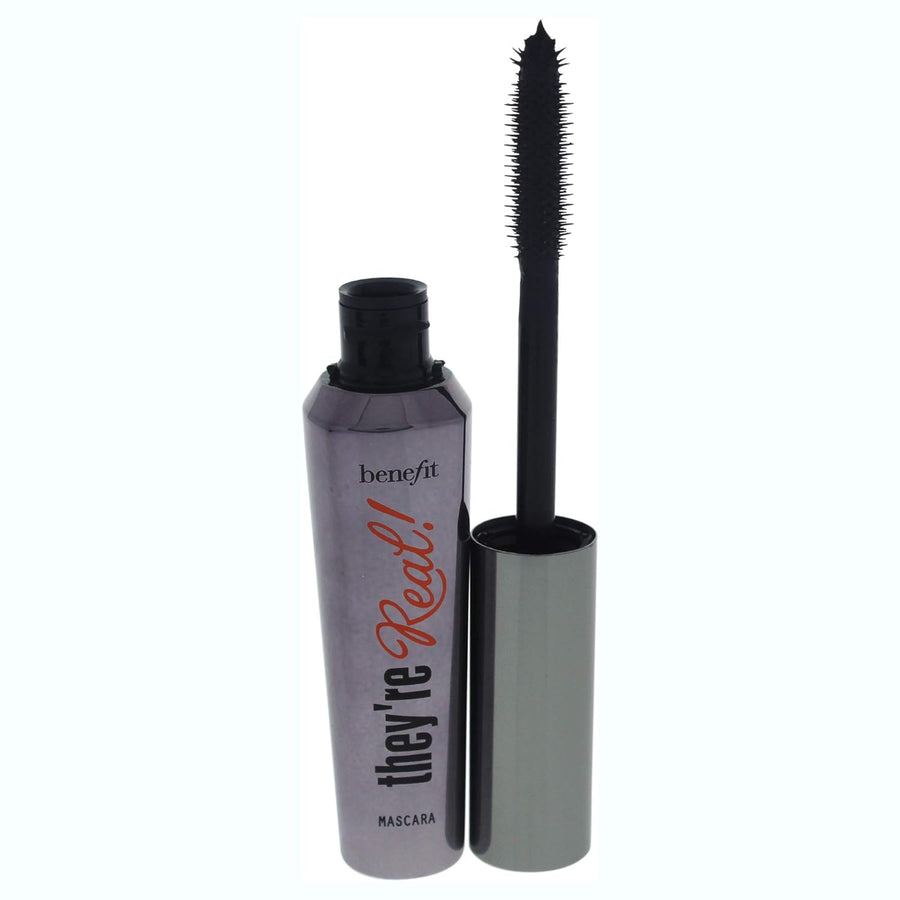 Benefit They're Real! Máscara, Más Allá del Negro, 0.3 Onzas (P...