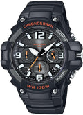 Reloj Casio de Diseño Resistente