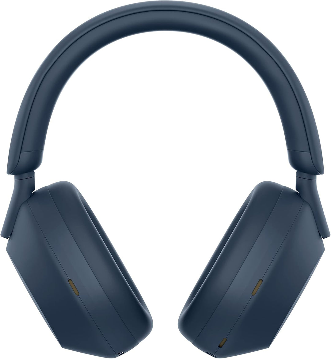 Sony WH-1000XM5 Auriculares con cancelación de ruido premium, optim...