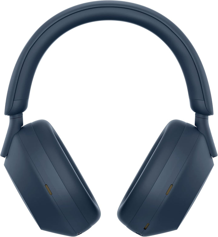 Sony WH-1000XM5 Auriculares con cancelación de ruido premium, optim...
