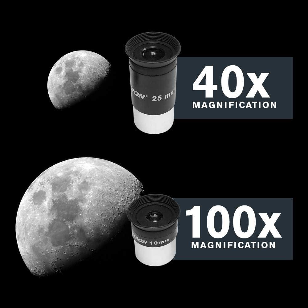 Celestron StarSense Explorer LT 114AZ Telescopio