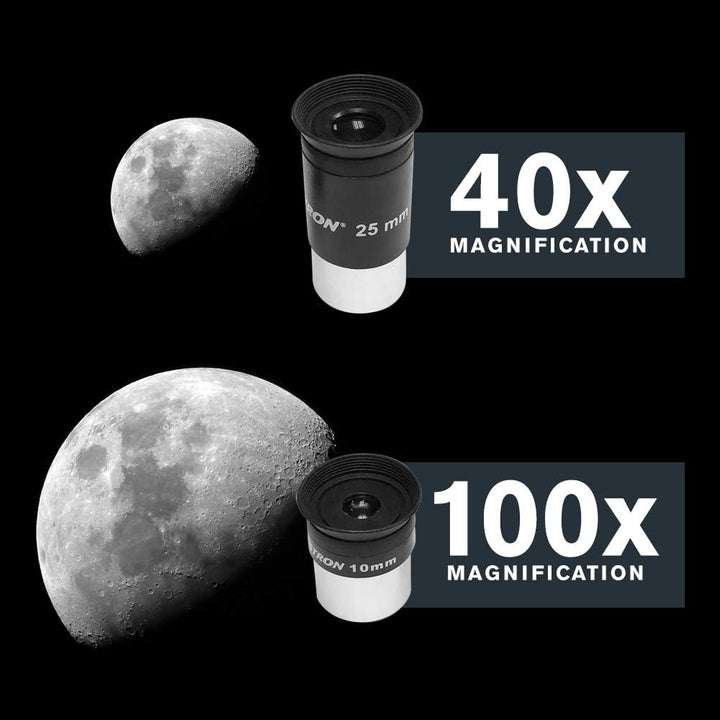 Celestron StarSense Explorer LT 114AZ Telescopio
