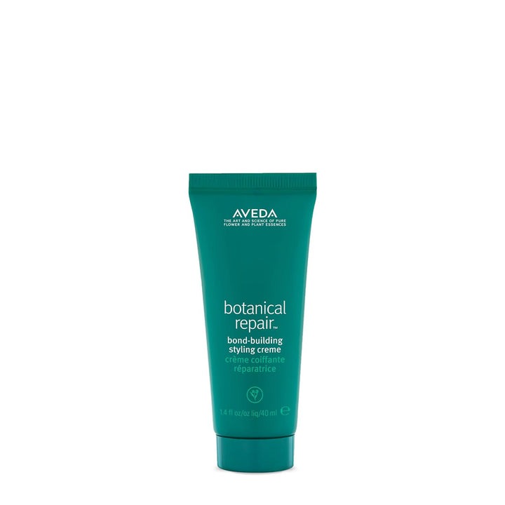 Aveda Botanical Repair Bond-Building Styling Creme | Helps Repair D...