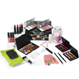 Melearch Caja de maquillaje, regalo surtido sorpresa para festivale...
