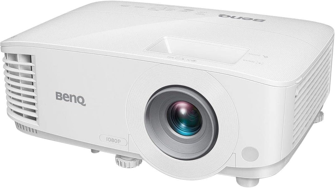 BenQ MH733 | Proyector empresarial 1080P | 4000 lúmenes | Fundición...