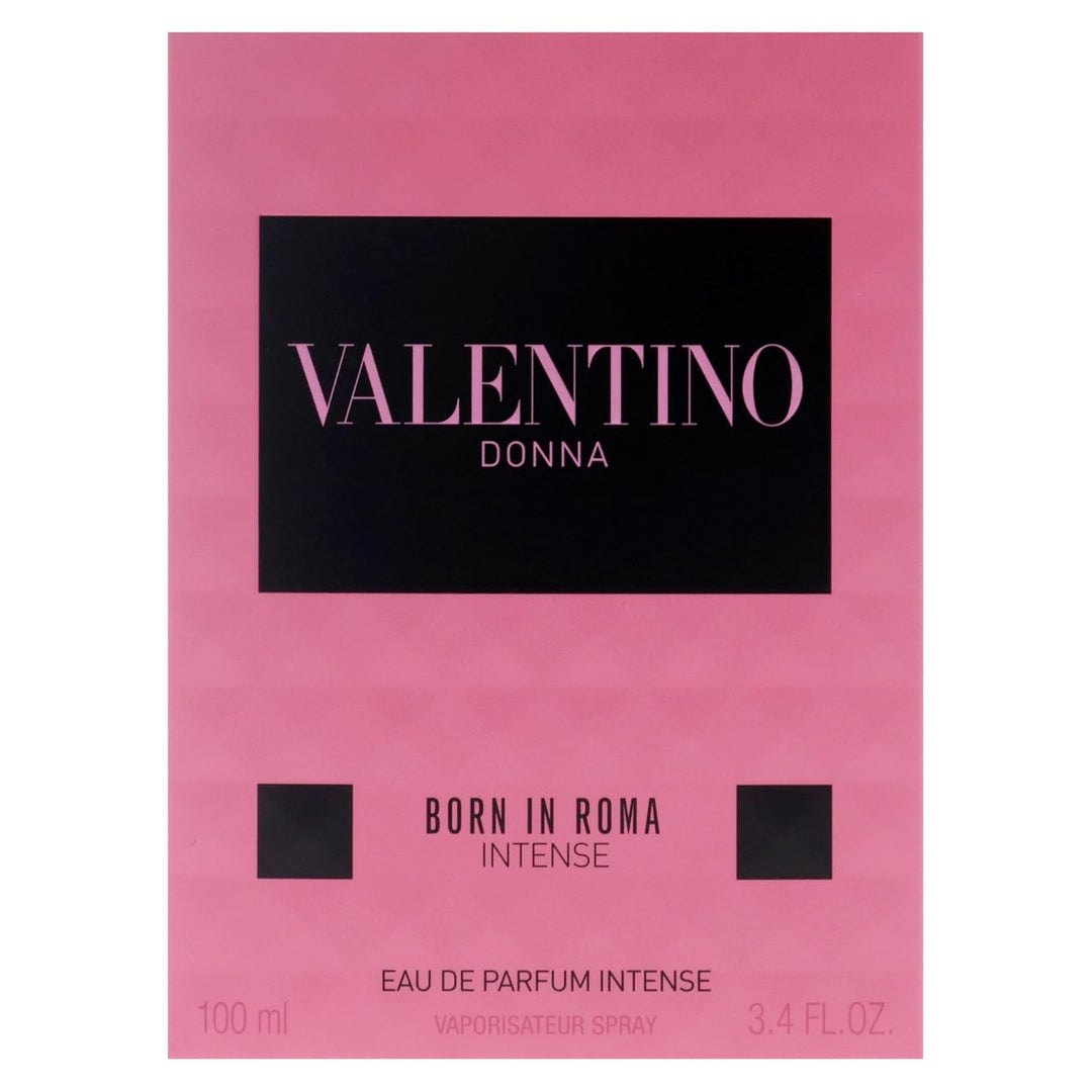 Valentino Donna Born In Roma Intense Eau de Parfum Spray para Mujer...