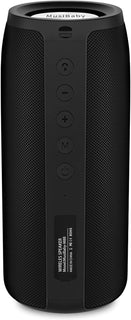 Altavoz Bluetooth, altavoces Bluetooth MusiBaby M88, altavoz inalám...