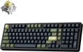 Keychron J11 Ultra 8K, teclado mecánico inalámbrico de aluminio completo al