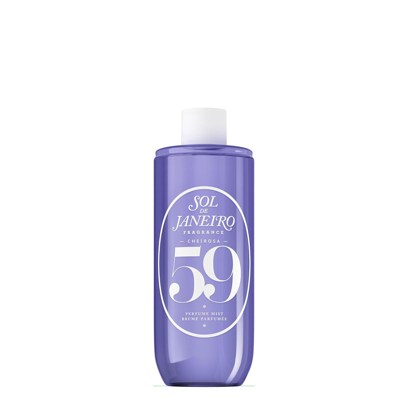 Sol de Janeiro Cheirosa Hair &amp; Body Fragrance Mist Refill - 240...