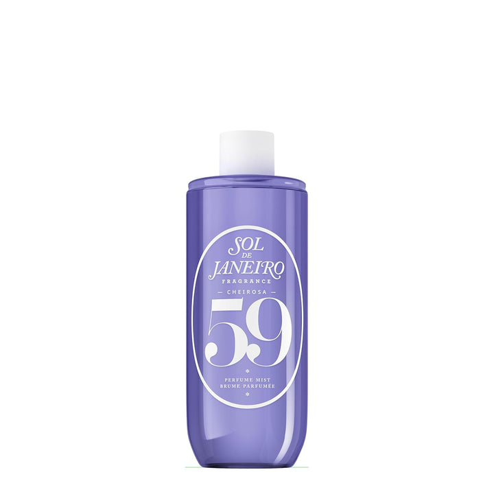 Sol de Janeiro Cheirosa Hair &amp; Body Fragrance Mist Refill - 240...
