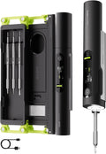 HOTO SNAPBLOQ™ I-A06 Kit de soldador (5 piezas), inalámbrico, portátil