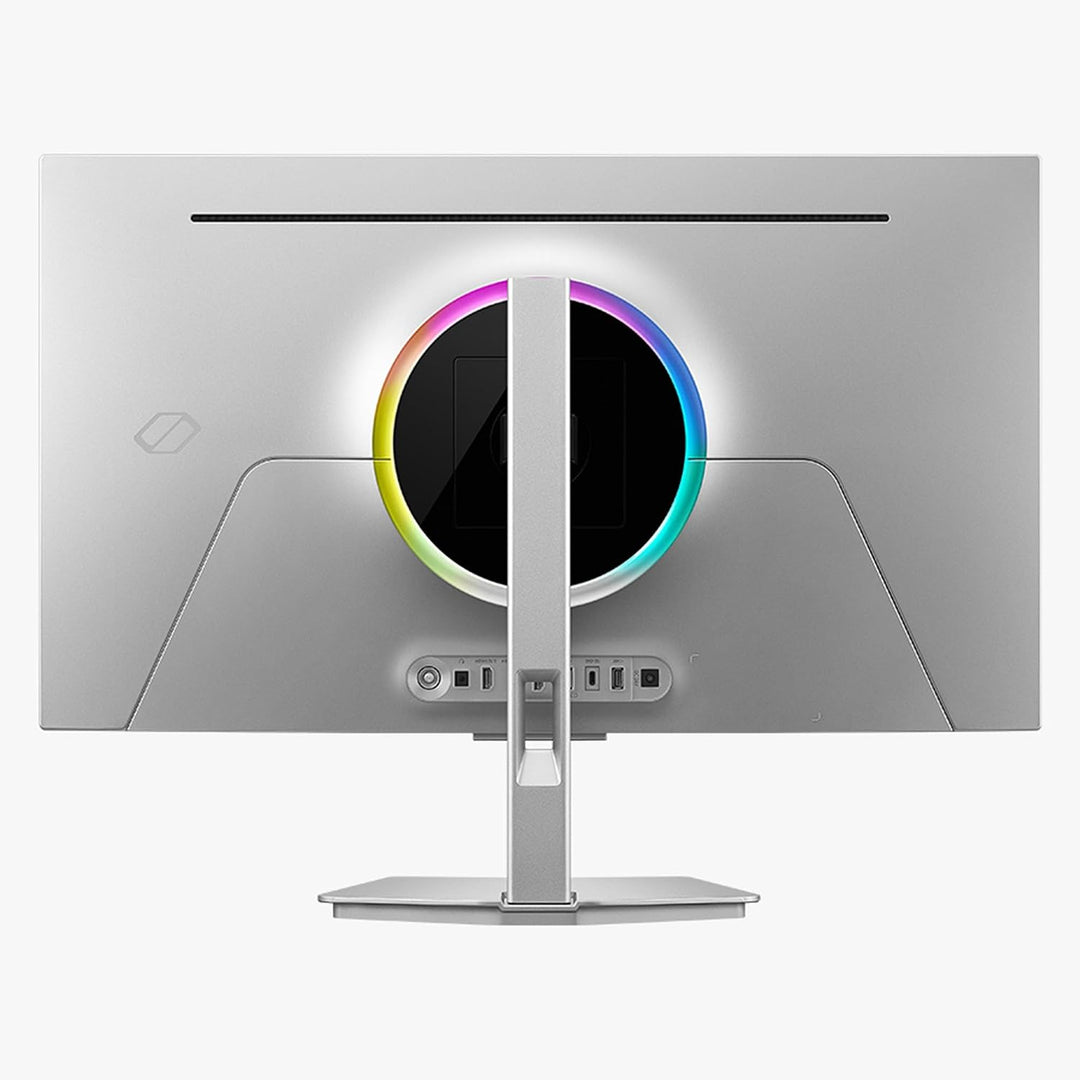 Samsung Odyssey OLED G8 (G80SH) Monitor para juegos de 32 pulgadas,...