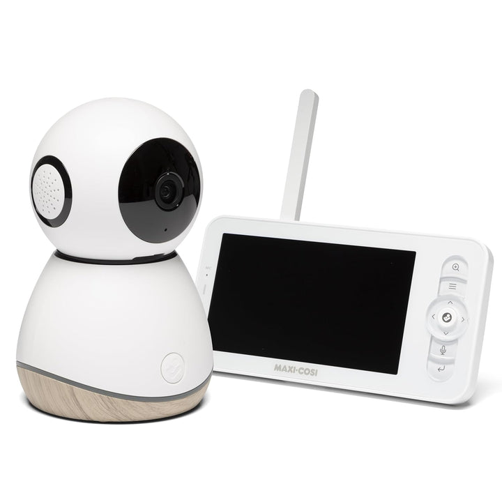 Maxi-Cosi See Pro 360 Baby Monitor con traducción