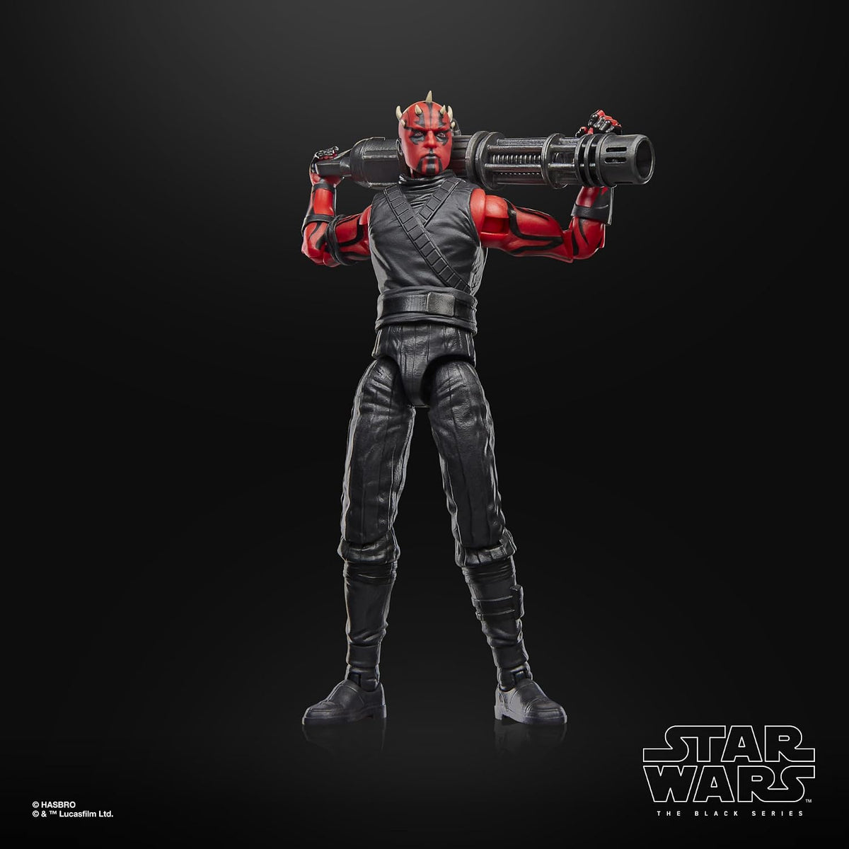 STAR WARS La serie negra Ícaro