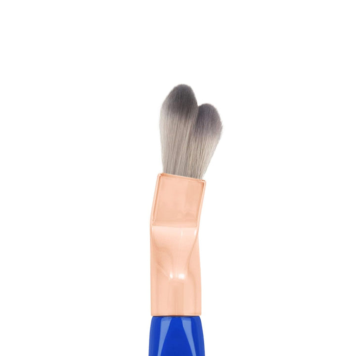 Bdellium Tools Brocha de maquillaje profesional \u2013 Golden Trian...