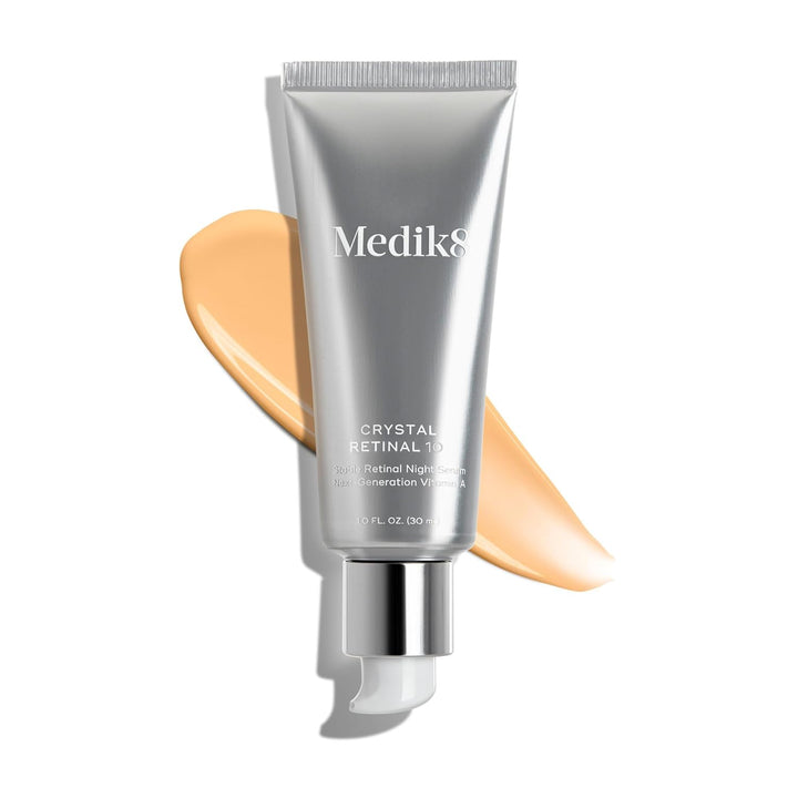 Medik8 Crystal Retinal 10 - Suero facial de retinaldehído para la p...