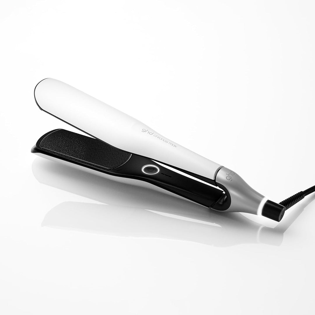 ghd Chronos &amp; Chronos Max Stylers \u2015 Planchas alisadoras pr...