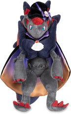 Pokémon Centro: Peluche Zoroark Sweet Mischief