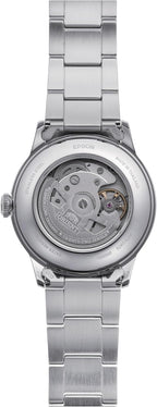 Orient Bambino Versión 7 38mm Reloj Automático de Vestir en Azul Modelo: RA-AC0M10L30B