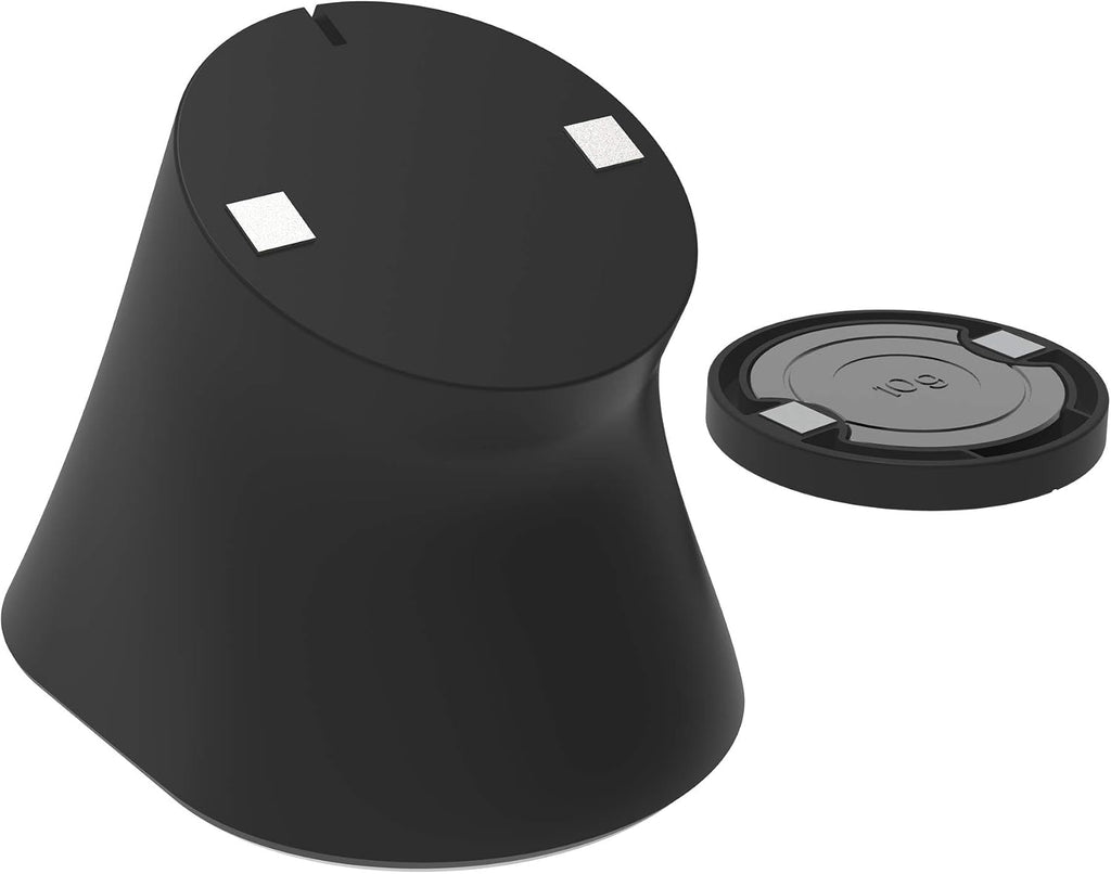 Base de carga para mouse Logitech para computadora G Pro X Superlight 2 DEX/Superlight 2/1, G502/G502X/G502X Plus Lightspeed, G703, G903, G403 Lightspeed y G PRO - Sistema de carga Powerplay