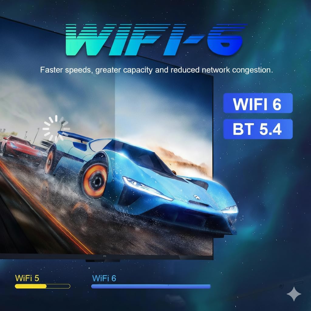Dispositivo de transmisión Nero Stick TV 4K/8K HDR, alimentado por Android 14 y Google TV, Bluetooth 5.4, HDMI y USB, compatible con Wi-Fi 6E, TV gratuita y en vivo sin cable ni satélite