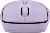 HP Ratón inalámbrico silencioso de 400, Bluetooth dual y 2.4 GHz, s...