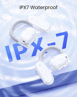 Auriculares de traducción AI en tiempo real 164 idiomas 80H Playtim...