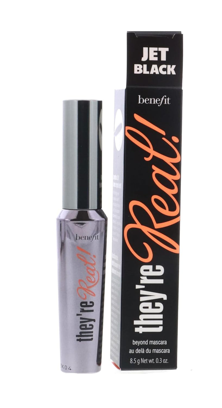 Benefit They're Real mascarilla para pestañas