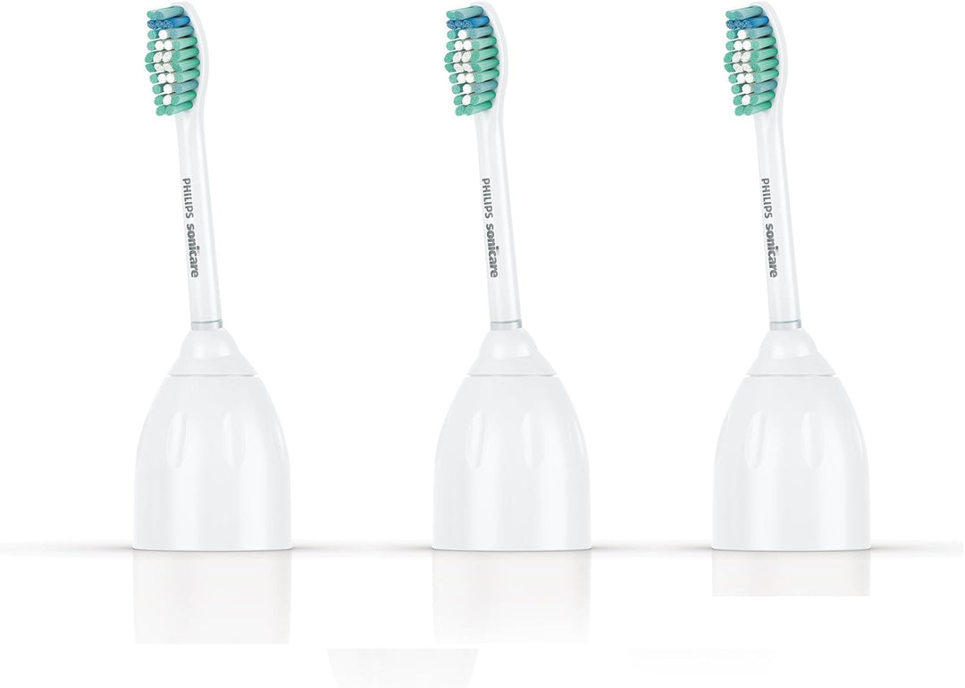 Cabezas de cepillo Philips Sonicare eSeries estándar, de recambio,...