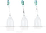 Cabezas de cepillo Philips Sonicare eSeries estándar, de recambio,...