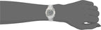 Armitron Sport 45/7012 - Reloj cronógrafo digital para mujer con correa de resina