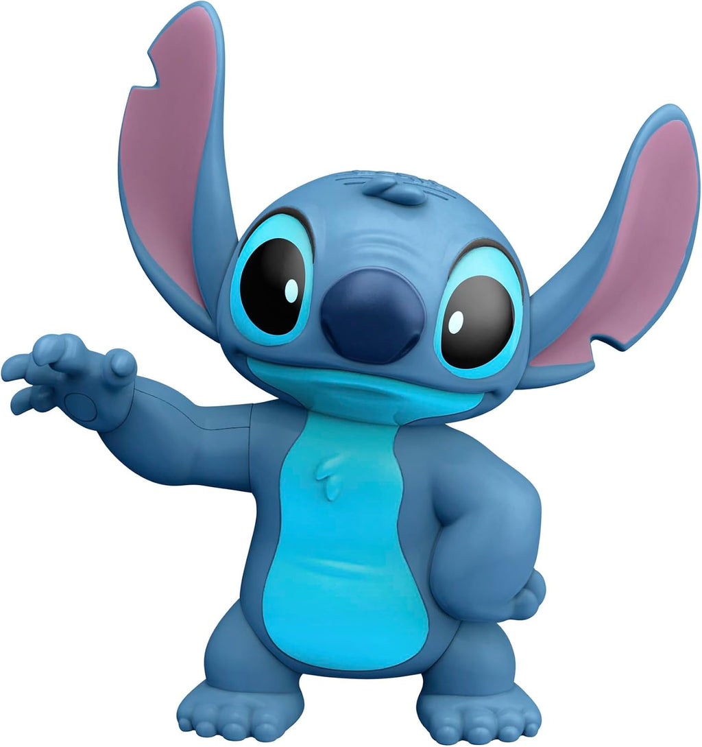 Bop It! Juego de puntada de Disney (Edición en inglés)