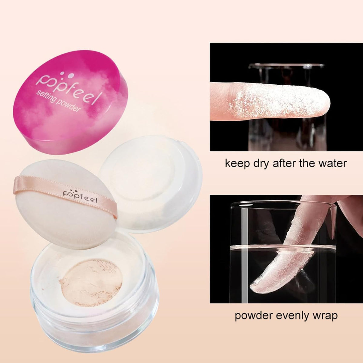 Joyeee Juego de regalo de maquillaje todo en uno para mujer, kit co...
