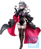 Ichibansho Figure - Diosa de la Victoria: Nikke - Modernia: Estatua coleccionable del segundo afecto