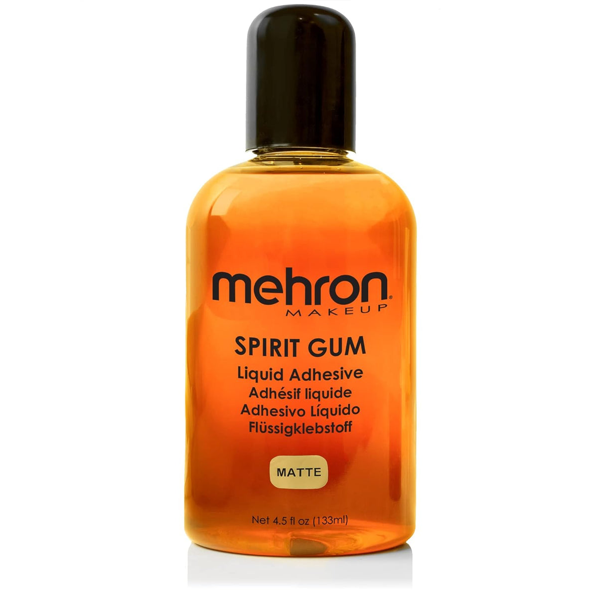 Mehron Makeup Spirit Gum | Adhesivo Spirit Gum | Special FX, Cospla...