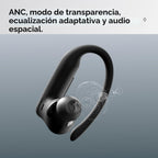 Beats PowerBeats Pro 2 - Auriculares inalámbricos de entrenamiento