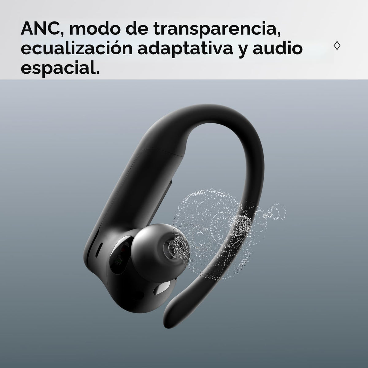 Beats PowerBeats Pro 2 - Auriculares inalámbricos de entrenamiento