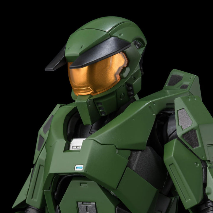 RE:EDIT HALO 1\/12 SCALE MASTER CHIEF MJOLNIR MARK V Recolor Ver. E...