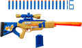Nerf Fortnite BASR OG Lanzador de Dardos
