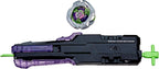 Hasbro Beyblade X Victory Grip - Juego de iniciación giratorio a la derecha