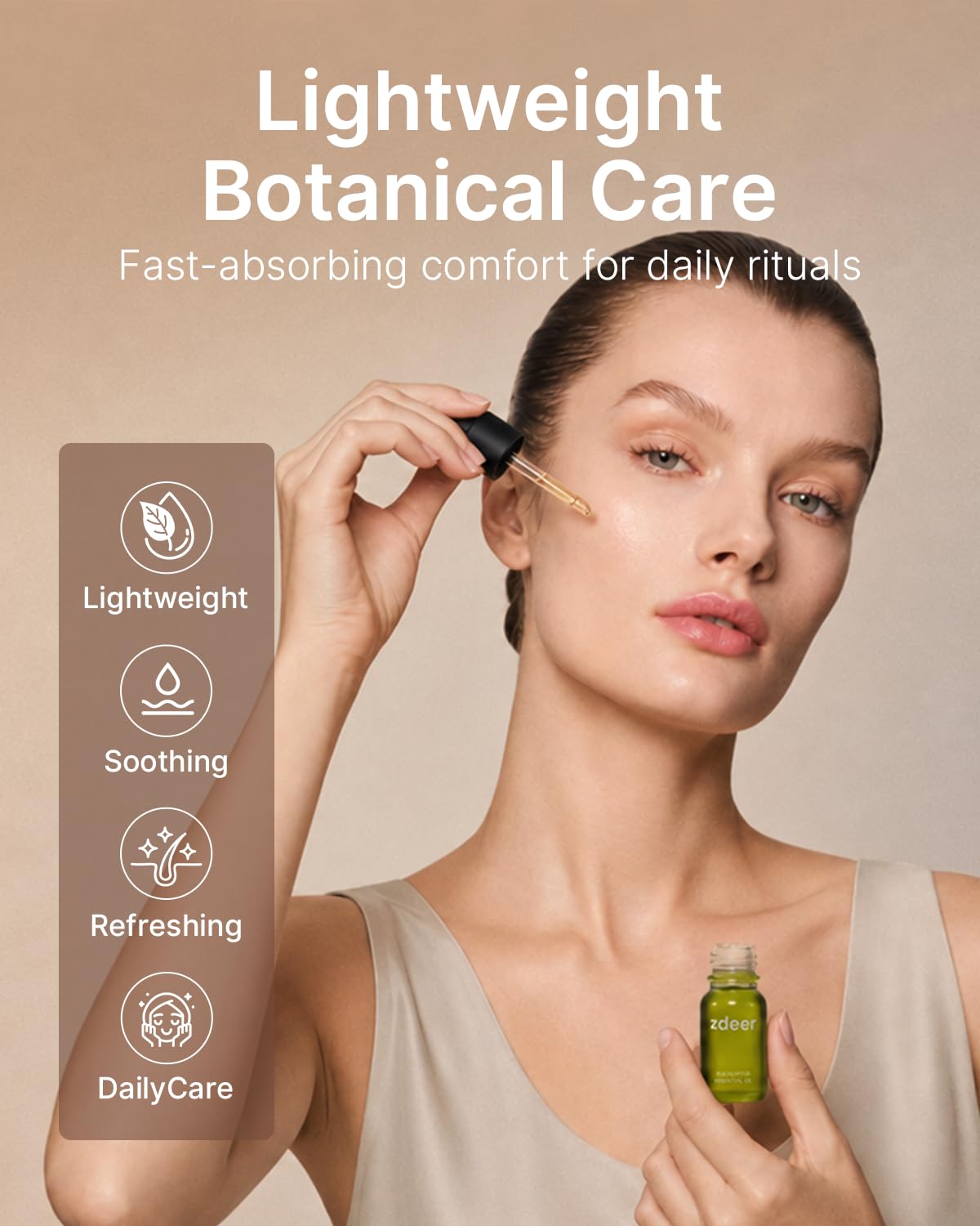 Nuevo kit de Gua Sha con calefacción eléctrica GS5 Pro