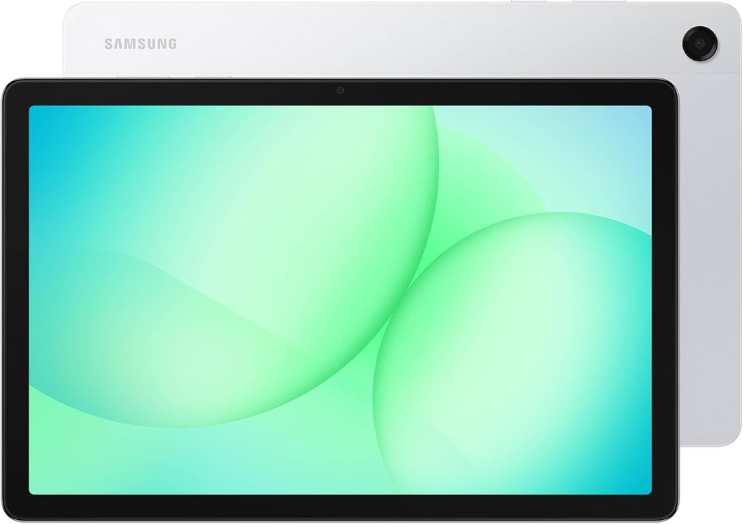 Samsung Galaxy Tab A11+ 8 GB de RAM, 256 GB de almacenamiento, rend...