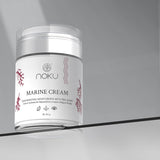 Noku Marine Cream Hidratante antienvejecimiento