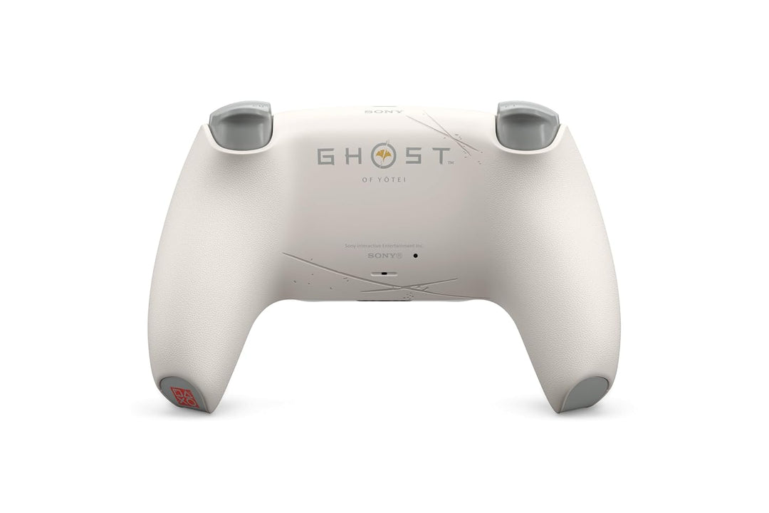 PlayStation DualSense Wireless Controller  Ghost of Ytei